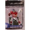Image 2 : Eli Manning NFL Figurine in Box
