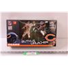 Image 1 : NFL Player Set: Dick Butkus & Brain Urlacher Figurines in Box