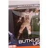 Image 2 : NFL Player Set: Dick Butkus & Brain Urlacher Figurines in Box