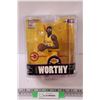 Image 1 : James Worthy NBA Figurine in Box