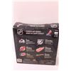 Image 4 : NHL Figurines Set in Box: Stanley Cup Heroes: Ryan Getzlaf, Eric Staal, Joe Sakic, Misc.