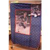 Image 1 : NHL Wayne Gretzky Pillow Cover & Blanket