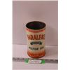 Image 1 : Paralene Motor Oil Can - 6.5" x 4"