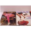 Image 2 : (5) Penthouse Adult Magazines - 1980's & 1990's Editions