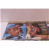 Image 2 : (5) Penthouse Adult Magazines - 1980's & 1990's Editions