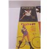 Image 2 : (4) Playboy Adult Magazines - 1970's Editions
