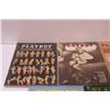 Image 2 : (5) Playboy Adult Magazines - 1970's Editions