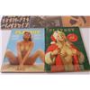 Image 3 : (5) Playboy Adult Magazines - 1970's Editions