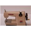 Image 2 : Vulcan Countess Small Hand Sewing Machine - As Is - 8" x 8.5" x 4"