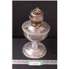 Image 1 : Aladdin Metal Kerosene Lamp Base - 12" x 7"