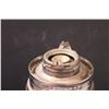 Image 3 : Aladdin Metal Kerosene Lamp Base - 12" x 7"