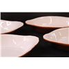 Image 2 : (4) Au Gratin Baking Dishes - Made in Korea - 11" x 6"