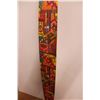 Image 3 : Fiberglass Slalom Water Ski - 66" x 7"