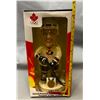 Image 2 : Ryan Smyth Team Canada Olympic Gold Medalist & 2002 Bobble Head NIB