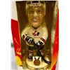 Image 3 : Ryan Smyth Team Canada Olympic Gold Medalist & 2002 Bobble Head NIB