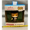 Image 1 : Funko Pop "Mr. Monopoly" Hallmark Ornaments NIB