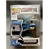 Image 2 : Funko Pop T.V "Sharknado" Tara Reid Autographed #134 Authentic NIB with protective Cover