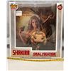 Image 1 : Funko Pop "Shakira - Oral Fixation" Albums #40 Sealed in Box