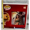 Image 3 : Funko Pop "Shakira - Oral Fixation" Albums #40 Sealed in Box