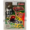 Image 3 : Rad Ratz "Bad Medicine" Die Cast 1:43 Scale by Tom Daniel NIB
