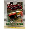 Image 1 : Rad Ratz "Tijuana Taxi" 1:43 Scale Die Cast by Tom Daniel NIB