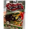 Image 2 : Rad Ratz "Paddy Wagon" 1:43 Scale Die Cast by Tom Daniel NIB