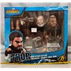 Image 1 : Marvel Avengers "Thor" Affinity Wars EAA-106 6" Action Figure NIB