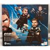 Image 4 : Marvel Avengers "Thor" Affinity Wars EAA-106 6" Action Figure NIB