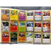 Image 6 : (90) Pokémon Card Collection including 9X Hollow Cards in Sleeves/Binder