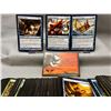 Image 3 : (150) Magic the Gathering Cards Wizards of the Coast. Look Unplayed, Various Years