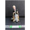 Image 1 : 1918 Vintage Royal Doulton "Doc" Figurine Decoration
