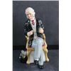 Image 2 : 1918 Vintage Royal Doulton "Doc" Figurine Decoration