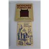 Image 8 : (5) Books - Mennonite Furniture, Saskatchewan and American Country Antiques