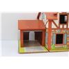 Image 3 : Vintage Fisher Price Tudor Cottage