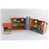 Image 5 : Vintage Fisher Price Tudor Cottage