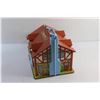 Image 7 : Vintage Fisher Price Tudor Cottage