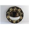 Image 2 : Vintage 16'' Wall Hanging Convex Mirror