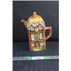 Image 1 : Vintage Cottage Ware Coffee Pot