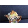 Image 3 : Vintage Cottage Ware Coffee Pot