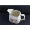 Image 4 : Bell's Scotch Whisky Advertising Ceramic Pitcher - Wade Porcelain