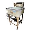 Image 2 : 1930's Maytag Washer w/ original Maytag Motor & Cord