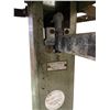 Image 2 : Antique Detecto Industrial Cast Iron Scale made in USA - Model 954/Serial 790-5129