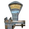 Image 2 : Antique Detecto Industrial Plateform Scale - Model M48-53