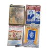 Image 2 : Vintage Books & Music Scores - approx. 25 pcs