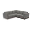 Image 1 : ARTICLE - Ceni Corner Sectional, Volcanic Grey (Only BOX 1/2) - Model AAC0051