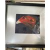 Image 2 : Table Lot full of Paintings & Framed Pictures - Approx. 30 pcs (Table not included)