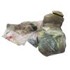 Image 1 : Large Group of New Shoes - includes Child Flipflops/Vintage Men Shoes etc.