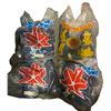 Image 2 : Large Group of New Shoes - includes Child Flipflops/Vintage Men Shoes etc.