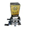 Image 2 : Set of 2 Fishing Reels - includes a J.W. Young w/ Original box