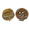 Image 2 : Group of 3 Vintage Reels